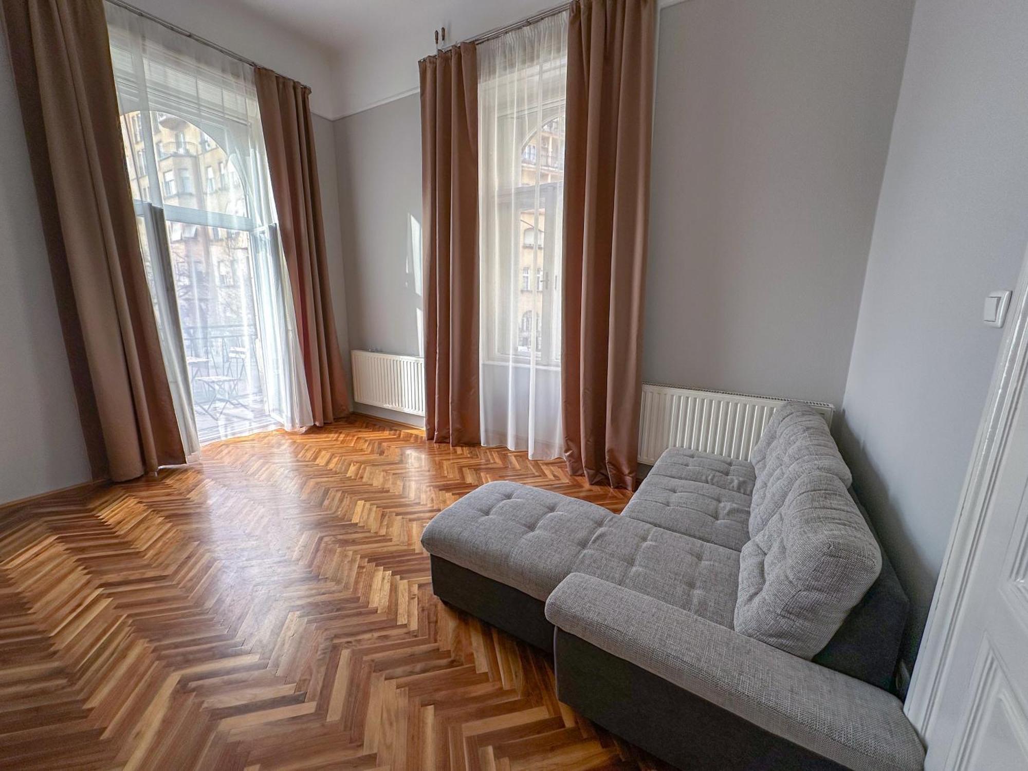 Sunny Castle Apartment Boedapest Buitenkant foto