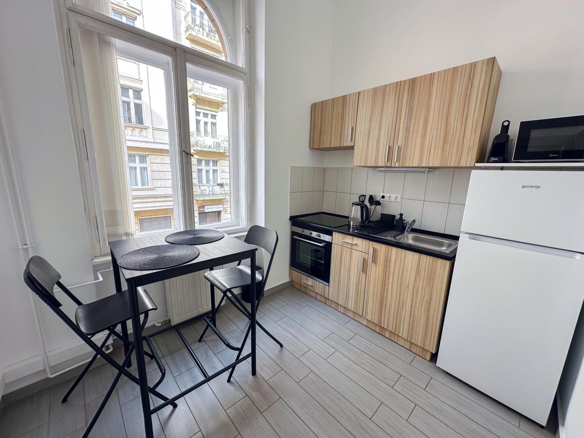 Sunny Castle Apartment Boedapest Buitenkant foto